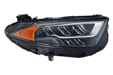 Fresh Stock Hella 21-23 Mercedes-Benz Cls Series Headlamp Rh - 015619661