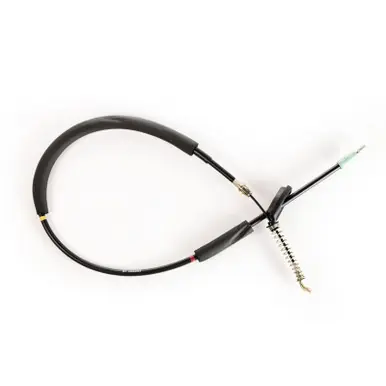 Editor’s Pick Omix Parking Brake Cable Rear 07-18 2-Door Wrangler - 16730.54