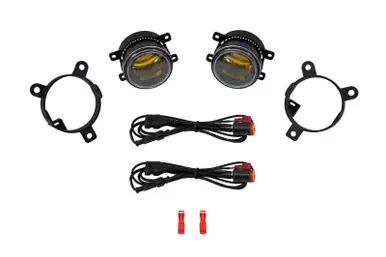 Price Drop Diode Dynamics LED Elite Serious Fog Lamp - DD7986