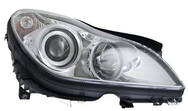 Hella 2006-2011 Mercedes-Benz CLS500 Halogen Headlight Assembly - 008821061 Hot Deal