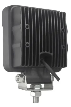 Hella ValueFit Work Light 4SQ 2.0 LED MV LR LT - 357106012 Handmade