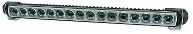 Hella LED Lamp Light Bar 9-33V 470/19in DRV MV ECE - 958130112 Hot Picks