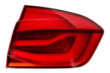 Hella 2014-2019 BMW 320i M3 Right Tail Light - 012147341 Last Chance