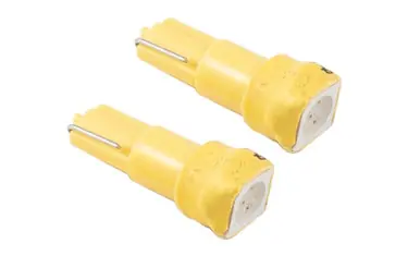 Price Drop Diode Dynamics 74 SMD1 LED - Amber (Pair) - DD0118P