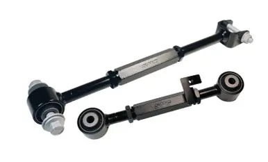 Instant Buy SPC Performance 00-09 Subaru Outback Rear Control Arms - 67664