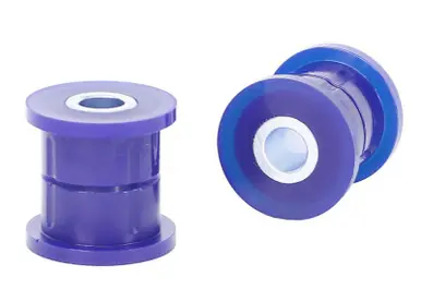 SuperPro 2000 Toyota MR2 Spyder Base Rear Lower Inner Toe Control Arm Bushing Kit - SPF2395K Same Day Shipping