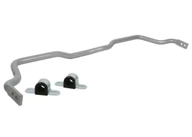 Premium Whiteline 17-20 Hyundai i30N / Hyundai Elantra GT Sport (RHD Only) Front HD Adj. Sway Bar - 24mm - BHF98Z