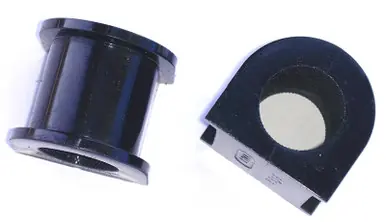 SuperPro 2001 Lexus IS300 Base Front 29mm Sway Bar Mount Bushing Set - SPF2816-29K Exclusive