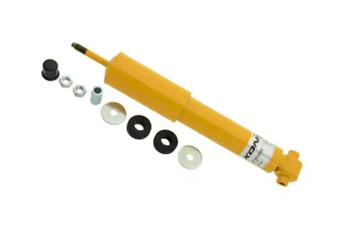 Koni Sport (Yellow) Shock 66-76 Fiat 124 Wagon - Front - 80 1877SPORT Professional Grade