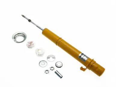 Koni Sport (Yellow) Shock 09-13 Acura TSX - Left Front - 8041 1406LSPOR Genuine
