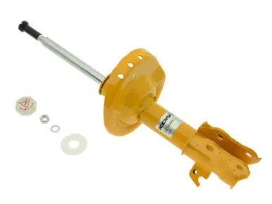 Koni Sport (Yellow) Shock 08-10 Subaru WRX - Front Right - 8710 1454RSPOR New Release
