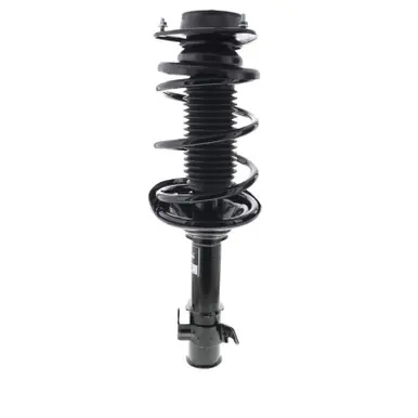 Premium KYB 16-17 Subaru Crosstrek / 13-15 Subaru XV Crosstrek ( Exc. Hybrid) Strut-Plus Strut- Front Right - SR4725