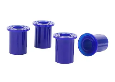 SuperPro 2005 Nissan Frontier Rear Control Arm Bushing Kit - SPF2768K Time-Limited