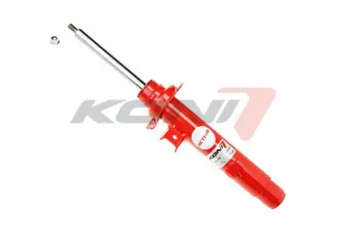 Koni Special Active Shock FSD 12-17 BMW 2/3/4 Series RWD w/ M-Technik Susp Front - 8745 1356 Editor’s Pick