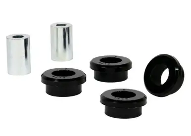 Flash Sale Whiteline Front Panhard Bushing Kit 99-06 Jeep Grand Cherokee WJ/WG - W83394