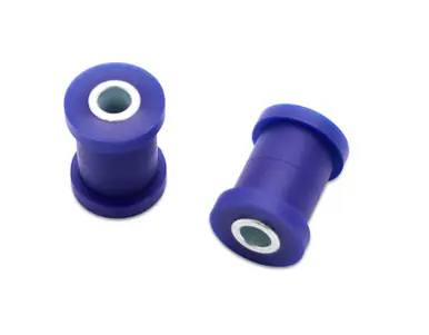 SuperPro 2002 Mitsubishi Lancer LS Front Control Arm Bushing - SPF1715K Certified