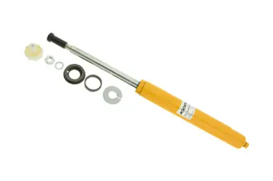 Koni Sport (Yellow) Shock 79-93 Volkswagen Rabbit Convertible/ Cabriolet - Front - 8641 1048SPORT Final Sale