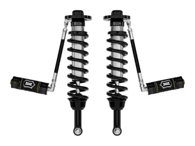 Best Seller ICON 21-23 Ford F150 Tremor 2.5-3in 2.5 Series VS RR Coilover Kit - 91824