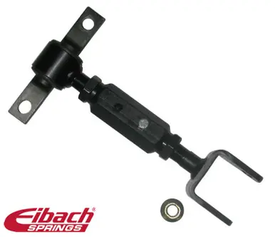 Best Price Eibach Pro-Alignment Rear Camber Kit for 02-04 Acura RSX / 01-05 Honda Civic / 02-05 Honda Civic Si - 5.67230K