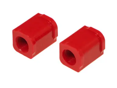 Prothane 91-95 Toyota MR2 Rear Sway Bar Bushings - 19mm - Red - 18-1127 Mega Sale