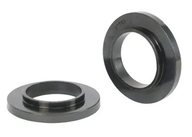 Holiday Sale Whiteline Universal Spring pad bushing OD-116mm ID-70mm H-10mm - W73479