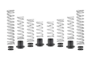 Eibach 18-19 Polaris RZR Pro-UTV - Stage 3 Performance Spring System (Set Of 8 Springs) - E85-209-025-03-22 Original