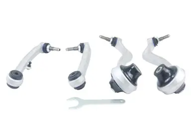 Whiteline 12-21 BMW F3X 3 Series Front Lower Control & Radius Arm - KTA383 Direct From Factory