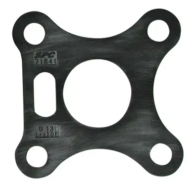 SPC Performance .38 deg. Pos. Toe Shim-Honda - 71643 Grab Now