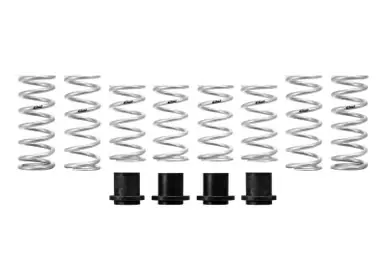 Eibach 20-22 Polaris GENERAL Pro-UTV - Stage 3 Performance Spring System (Set Of 8 Springs) - E85-209-026-03-22 Free Delivery