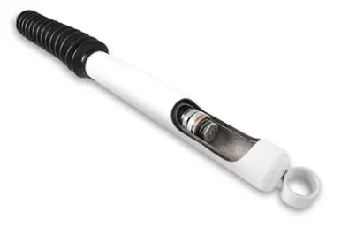 Buy Today Omix Steering Stabilizer 07-18 Jeep Wrangler JK - 18040.05