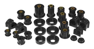 Prothane 05+ Ford Mustang Total Kit - Black - 6-2034-BL Today Only