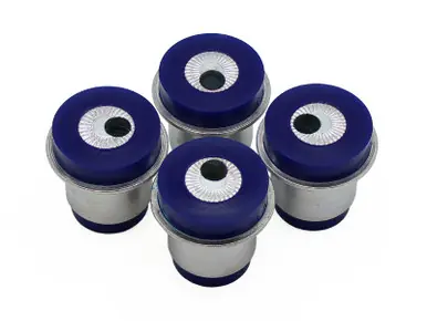 SuperPro 2006 Lexus GS430 Base Front Upper Inner Control Arm Camber Adjustable Bushing Kit - SPF3507XK Discount