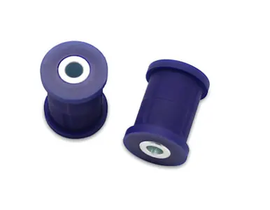 Best Price SuperPro 1988 Honda Prelude 2.0 S Front Lower Control Arm Bushing Kit - SPF2131K