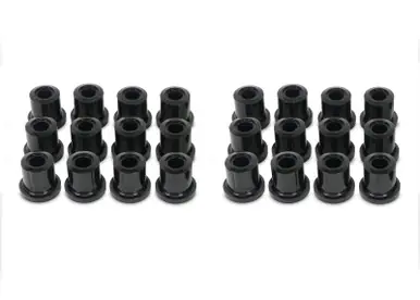 SuperPro Toyota-Sprg/Bushing Kit-24 Bushes - KIT036HK Seasonal Sale