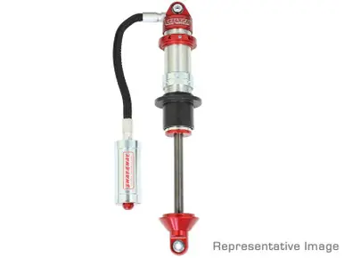 aFe Control Sway-A-Way 2.5 Coilover w/ Remote Reservoir - 10in Stroke - 56000-0110 Trusted Brand