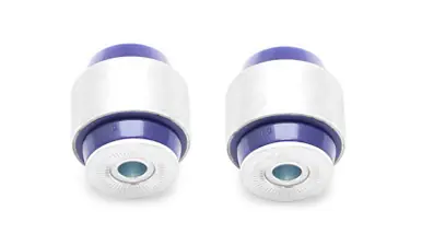 Best Price SuperPro Front Control Arm Bushing Kit - SPF4694K