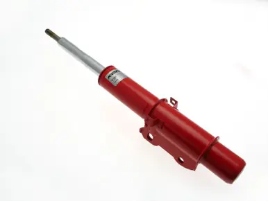 Koni Heavy Track (Red) Shock 07-13 Dodge Sprinter 3500 w/ rear dual wheels - Front - 87 2657 Final Sale