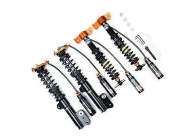 AST 5300 Series Coilovers Honda S2000 AP1/AP2 - RAC-H1301S Don’t Miss Out