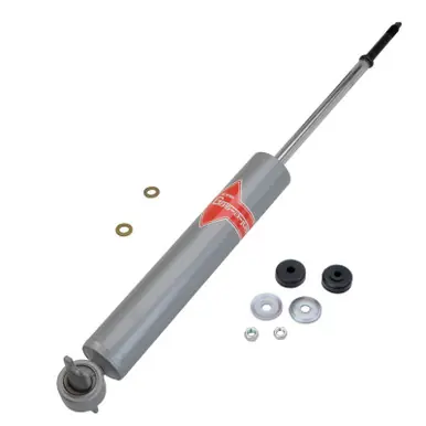 Buy Direct KYB Shocks & Struts Gas-A-Just Rear MERCEDES BENZ 200 Series 1968-73 MERCEDES BENZ 220 Series 1968-7 - KG5533