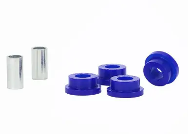 SuperPro 1998 Lexus LX470 Base Rear Sway Bar End Link Bushing Kit - SPF0280K Exclusive Offer