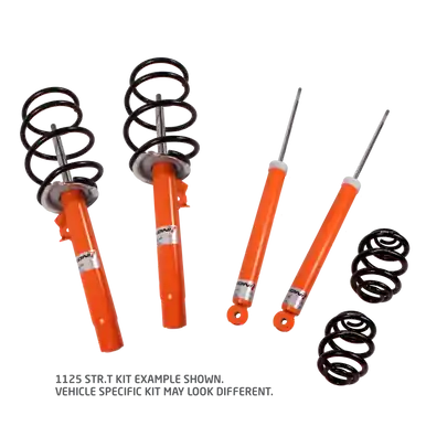 Koni 1125 STR.T Kit 98-05 Mazda Miata (NB) - 1125 1034 Limited Offer