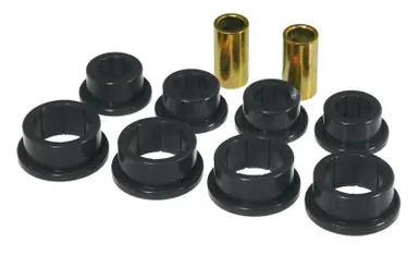 Bulk Order Prothane 88-96 Chevy Corvette Rear Strut Rod Bushings - Black - 7-1205-BL