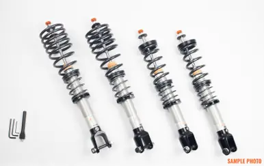 Last Chance AST 00-06 Opel Speedster E01 RWD 5100 Street Coilovers w/ Springs - ADA-O1601S