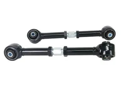 Best Seller Whiteline 2024+ Toyota Tacoma / 2022+ Toyota Tundra Adjustable Rear Upper Trailing Arm - KTA334