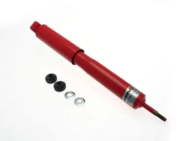 Koni Heavy Track (Red) Shock 84-98 Land Rover Defender 90 - Rear - 8240 1182SPX Money Back Guarantee