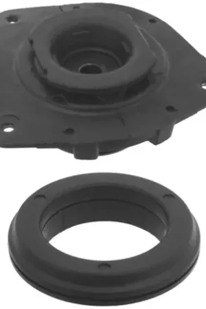 KYB Shocks & Struts Strut Mount Front Right for 07-12 Nissan Sentra - SM5622 High Quality