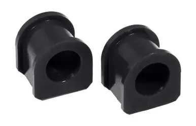 Prothane 79-04 Ford Mustang Front Sway Bar Bushings - 30mm - Black - 6-1137-BL Popular