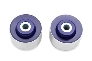 Final Sale SuperPro 2009 Acura TSX Base Front Lower Inner Forward Control Arm - Caster Bushing Kit - SPF4862K