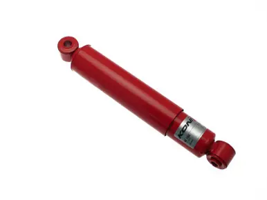 Koni Classic (Red) Shock 70-74 Dodge Challenger - Rear - 82 1255 Low Price