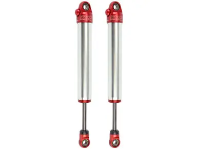 aFe Sway-A-Way 2.0in Rear Shock Kit 07-14 GM 1500 - 502-0052-01 Express Delivery